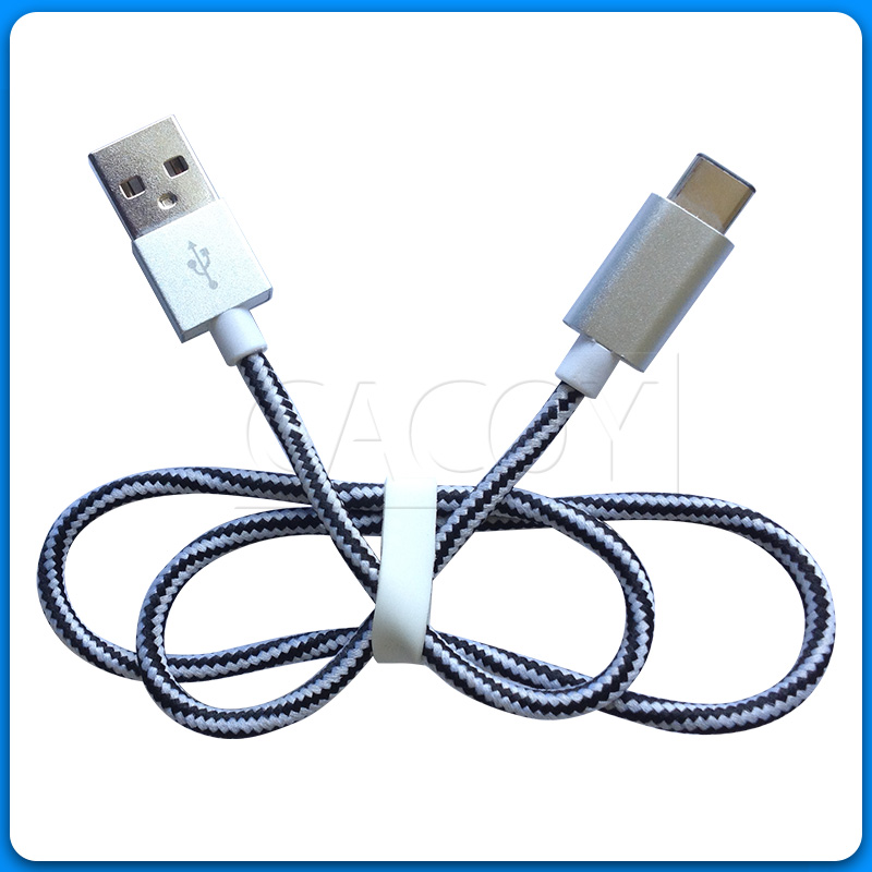 USB Type-C to USB A male cable